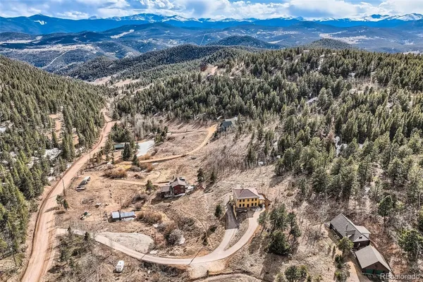 $900,000 | 2169 Dory Hill Road, Black Hawk, CO 80422