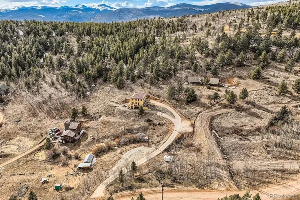 $900,000 | 2169 Dory Hill Road, Black Hawk, CO 80422