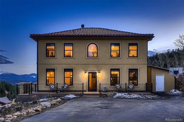 $900,000 | 2169 Dory Hill Road, Black Hawk, CO 80422