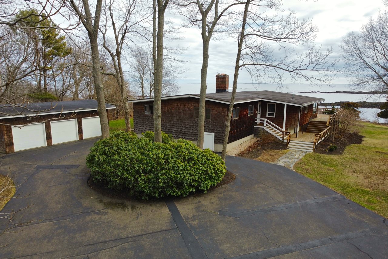 112 Goodwin Road Kittery, ME 03905 - Photo 31 of 37