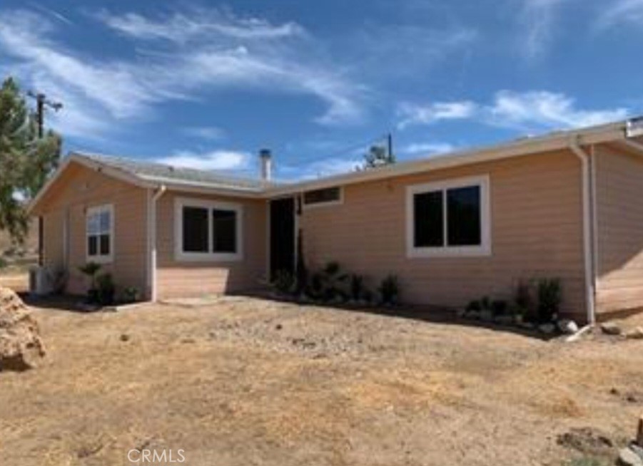 900 West Carson Mesa Road Palmdale, CA 93550 - Photo 1 of 1 Gallery Image 1
