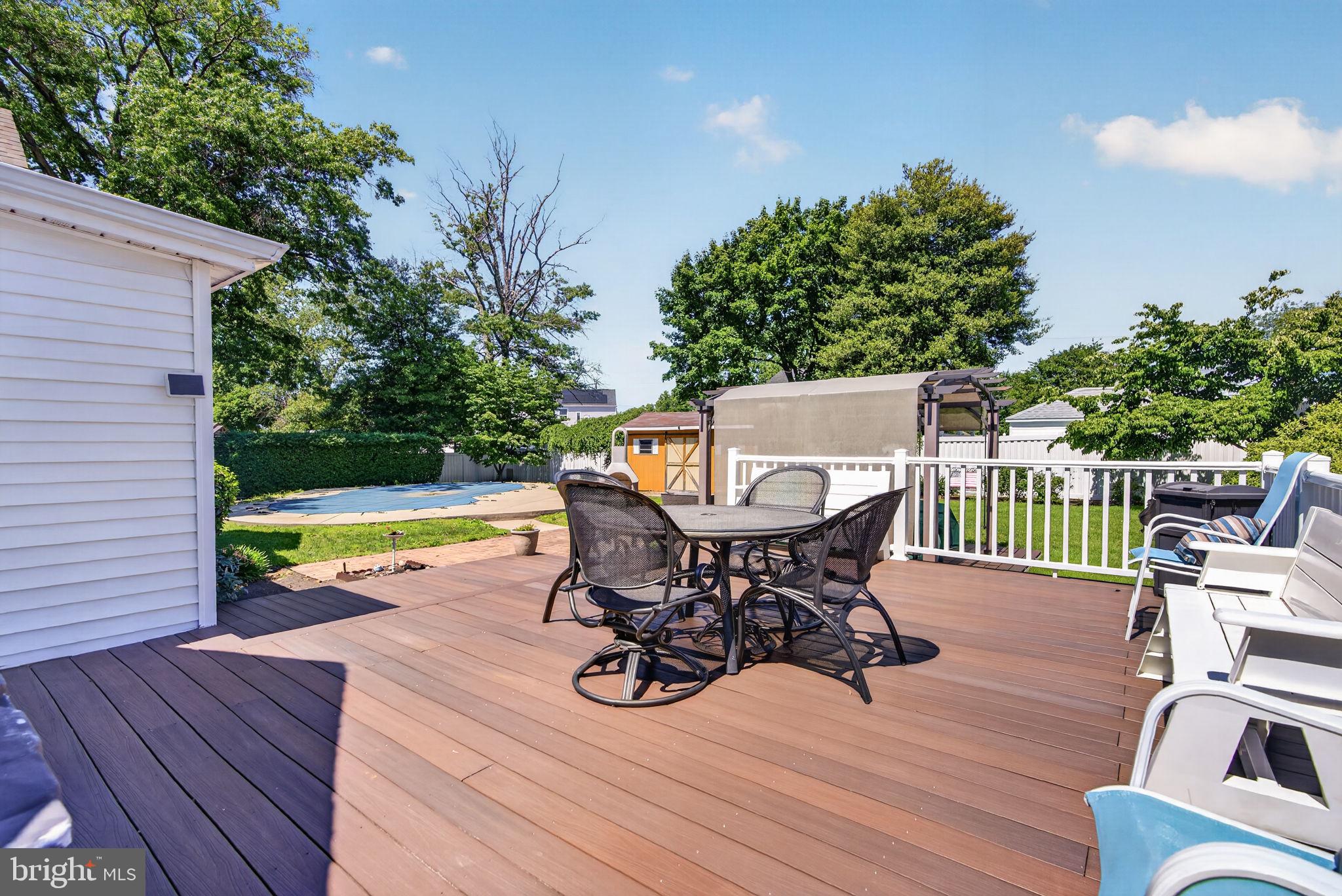 308 Lilac Lane Delanco, NJ 08075 - Photo 44 of 55