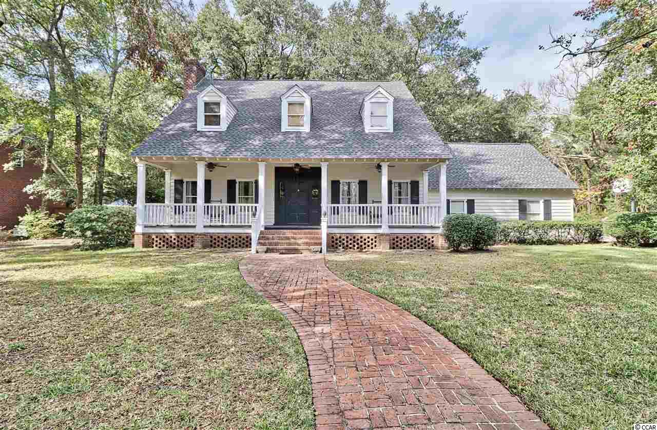 5455 Huntington Marsh Road Murrells Inlet, SC 29576 - Photo 1 of 12