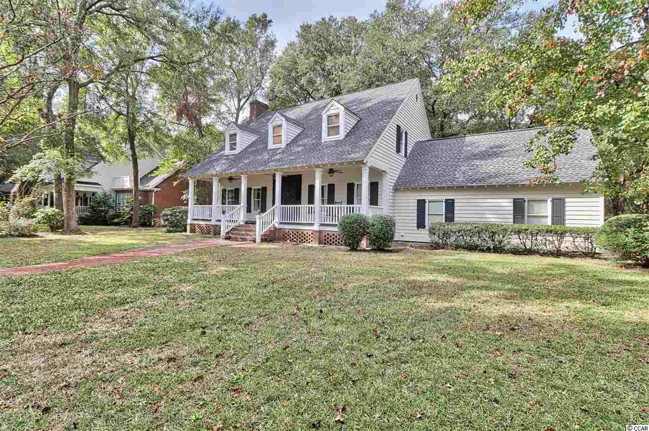 5455 Huntington Marsh Road Murrells Inlet, SC 29576 - Photo 2 of 12