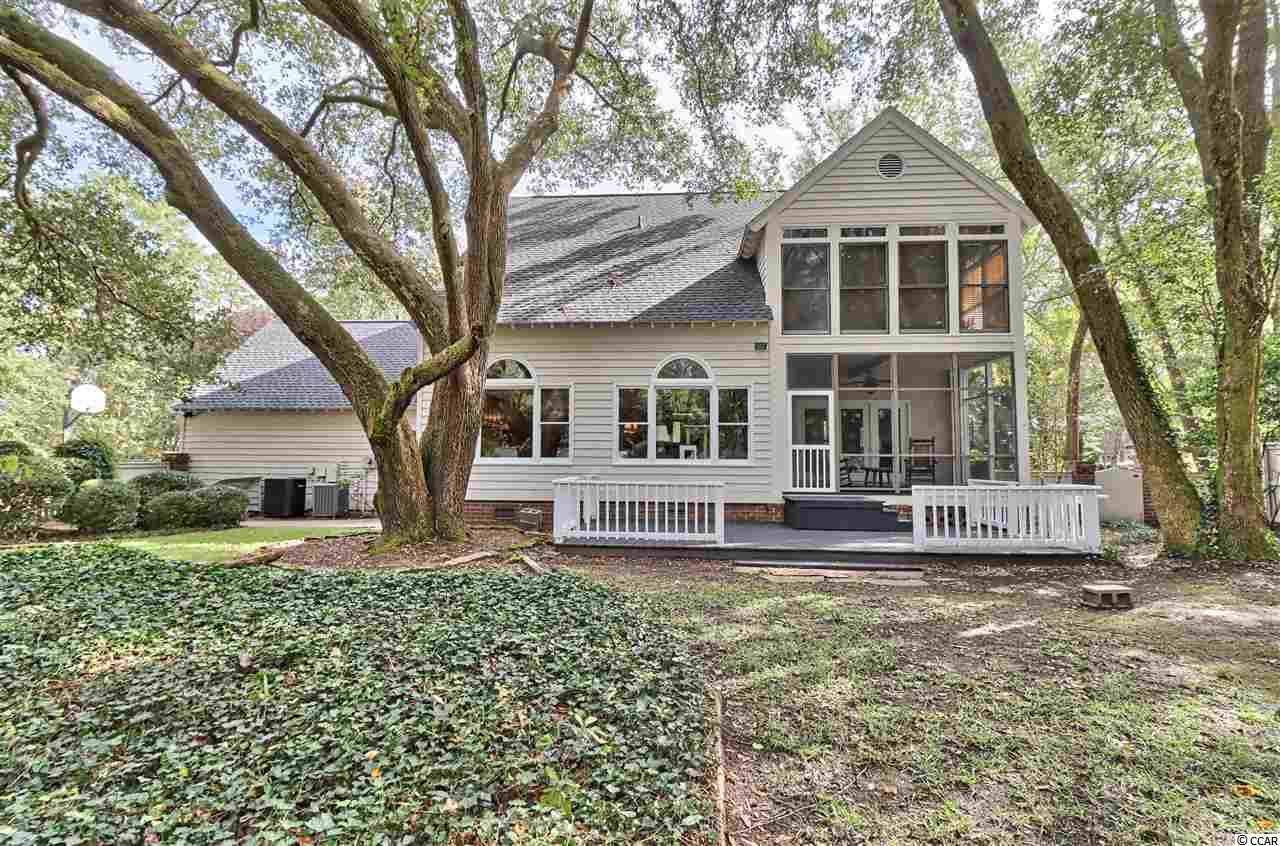 5455 Huntington Marsh Road Murrells Inlet, SC 29576 - Photo 11 of 12