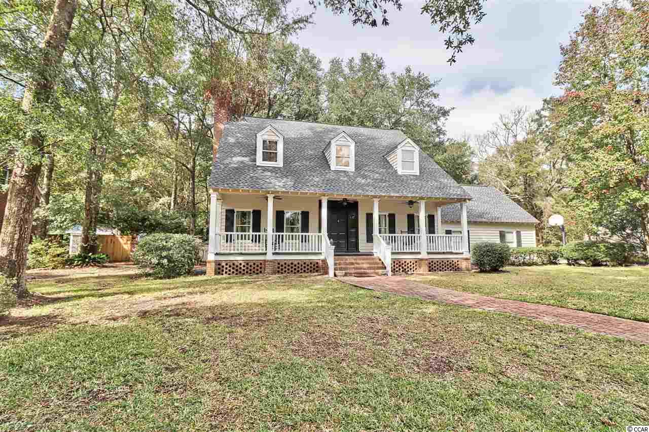 5455 Huntington Marsh Road Murrells Inlet, SC 29576 - Photo 12 of 12