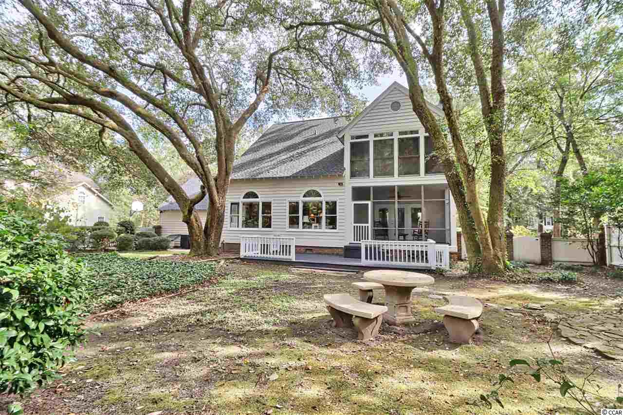 5455 Huntington Marsh Road Murrells Inlet, SC 29576 - Photo 3 of 12