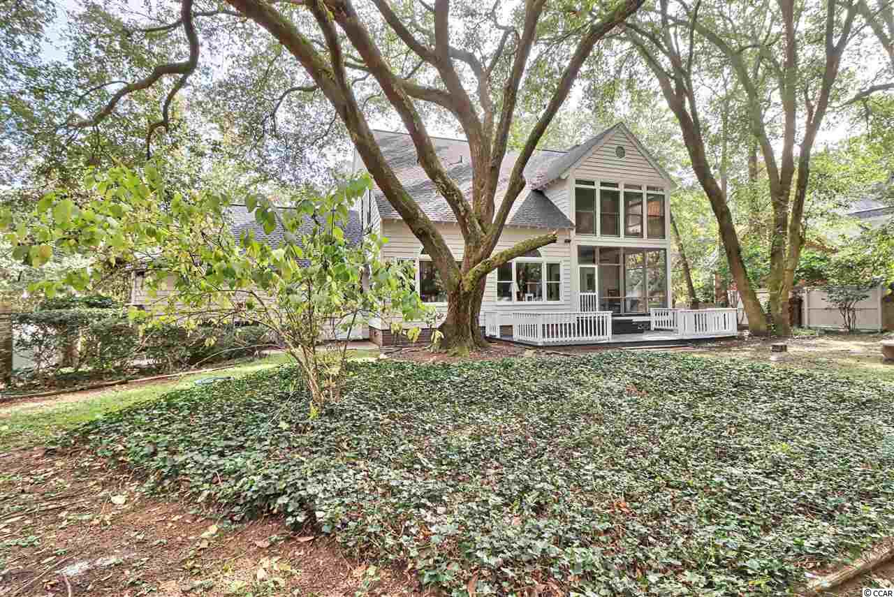 5455 Huntington Marsh Road Murrells Inlet, SC 29576 - Photo 4 of 12