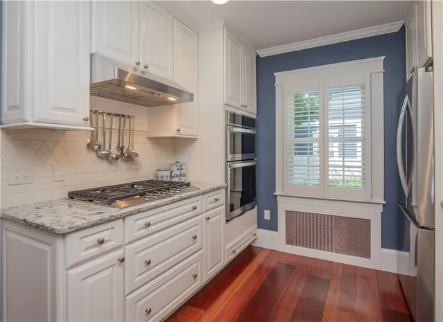 $1,695,000 | 198 Gibbs Avenue, Newport, RI 02840