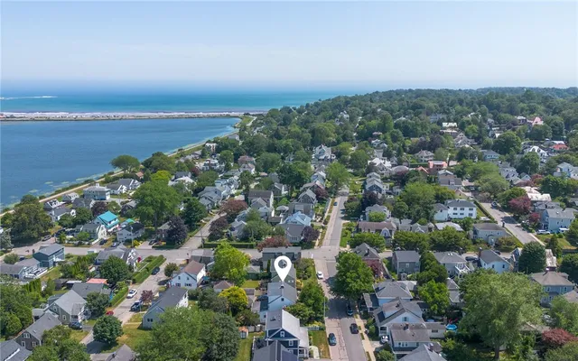 $1,695,000 | 198 Gibbs Avenue, Newport, RI 02840