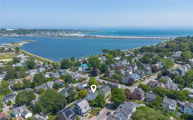 $1,695,000 | 198 Gibbs Avenue, Newport, RI 02840
