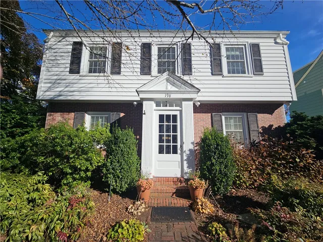 $1,695,000 | 198 Gibbs Avenue, Newport, RI 02840