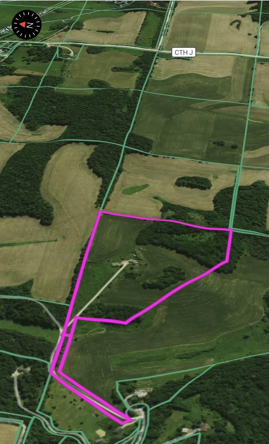 8542 Bakken Road Mount Horeb, WI 53572 - Photo 56 of 56