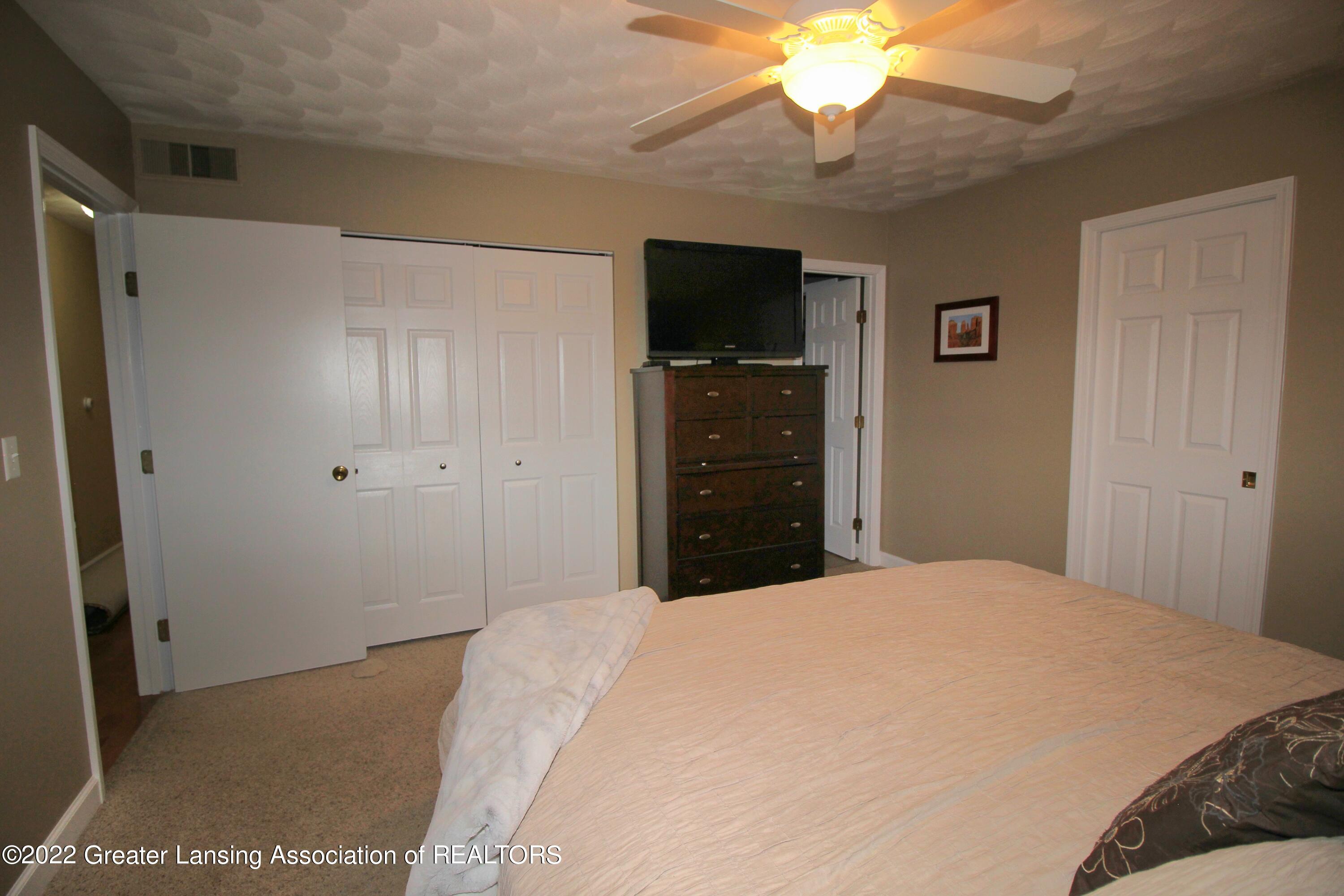 13444 Turner Road Dewitt, MI 48820 - Photo 22 of 54 20 primary bedroom 2