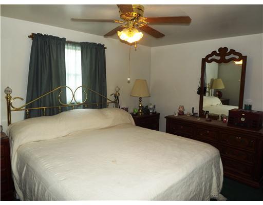 3038 Pitchfork Drive McKees Rocks, PA 15136 - Photo 7 of 17 Master Bedroom.