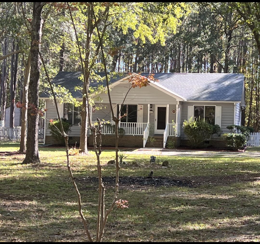 119 Plantation Road Clayton, NC 27520 - Photo 1 of 54 Photo 1