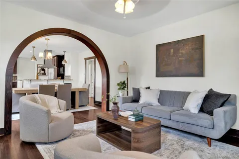 $675,000 | 3425 Fillmore Street, Denver, CO 80205