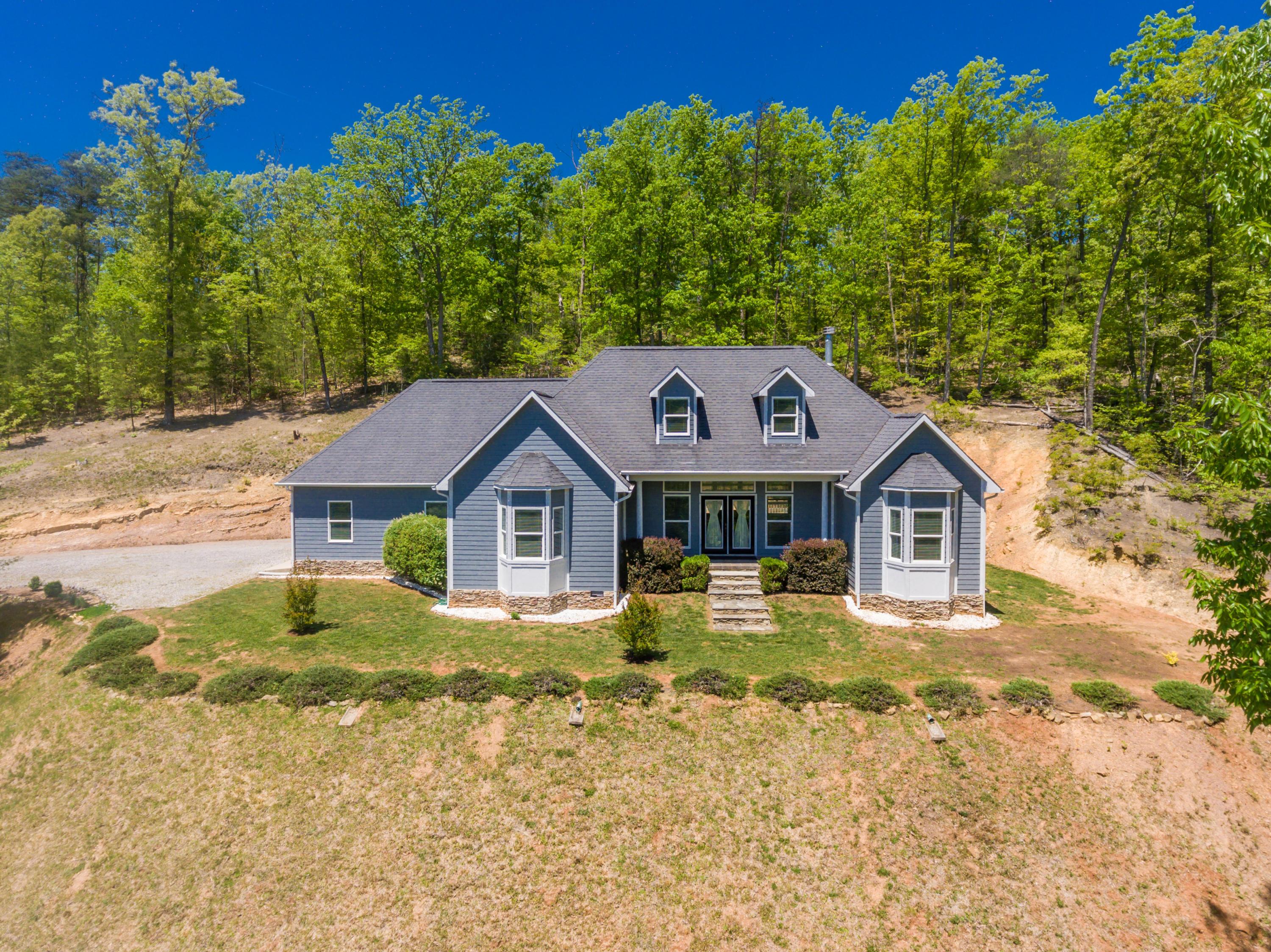757 Three Point Road Vonore, TN 37885 - Photo 1 of 33 Home Sweet Home
