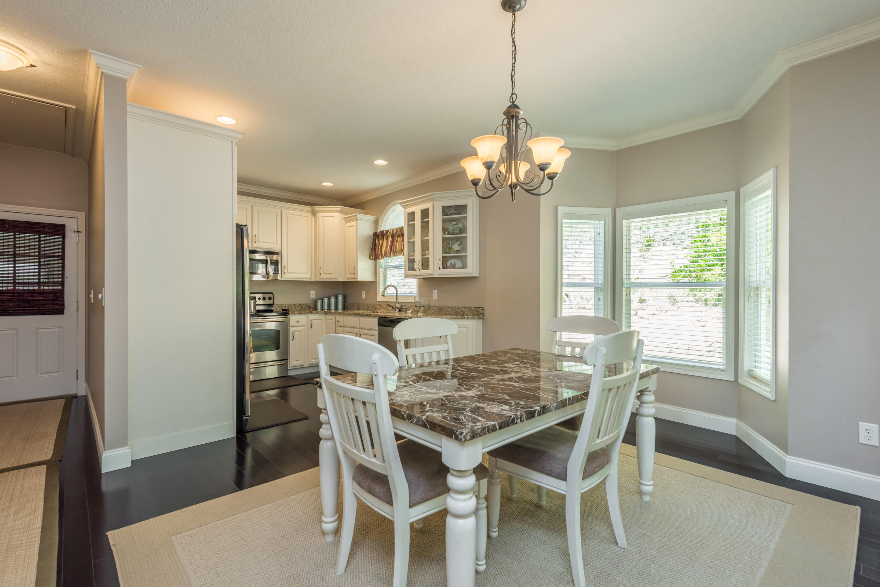 757 Three Point Road Vonore, TN 37885 - Photo 11 of 33 Dining Room