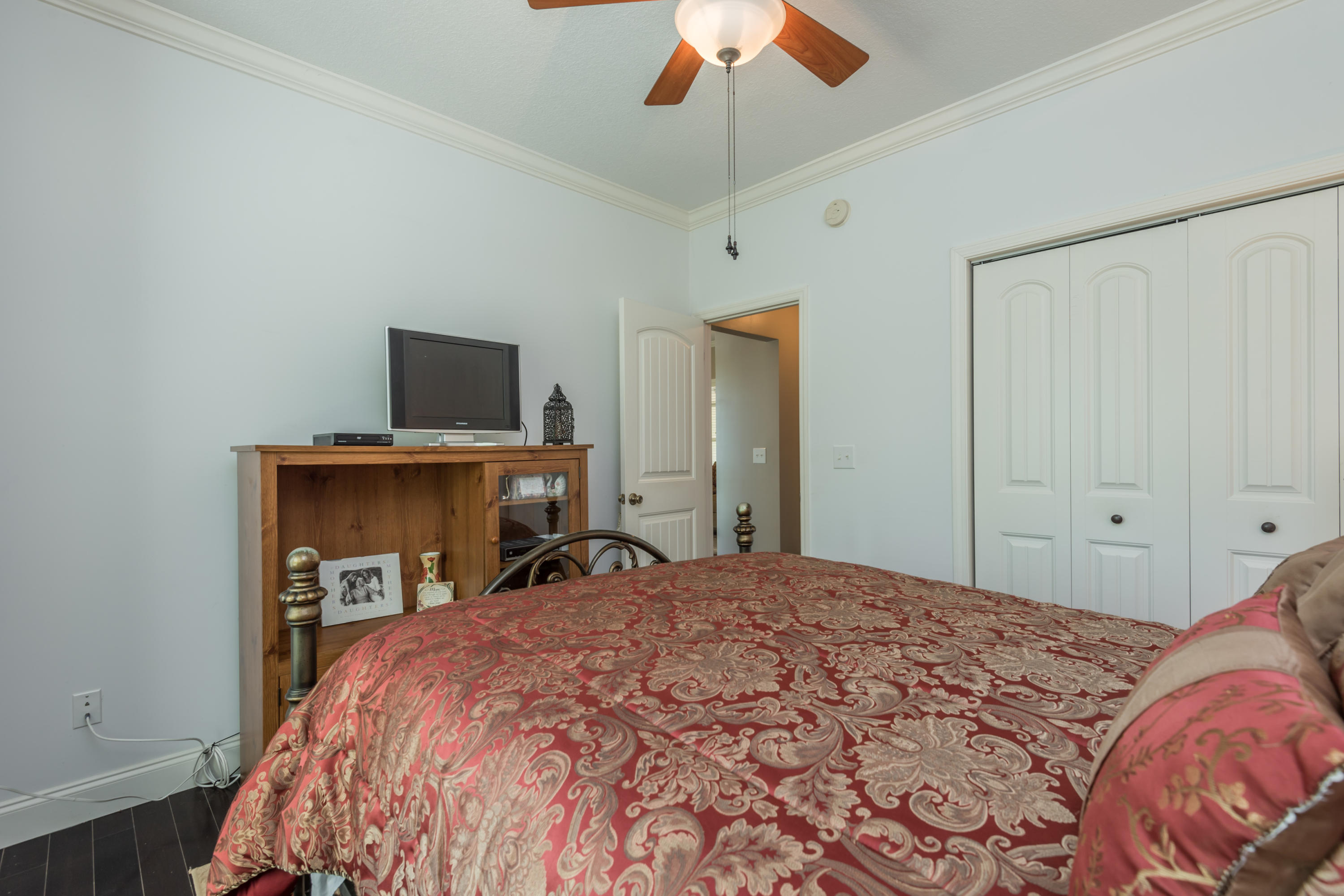 757 Three Point Road Vonore, TN 37885 - Photo 17 of 33 2nd Bedroom