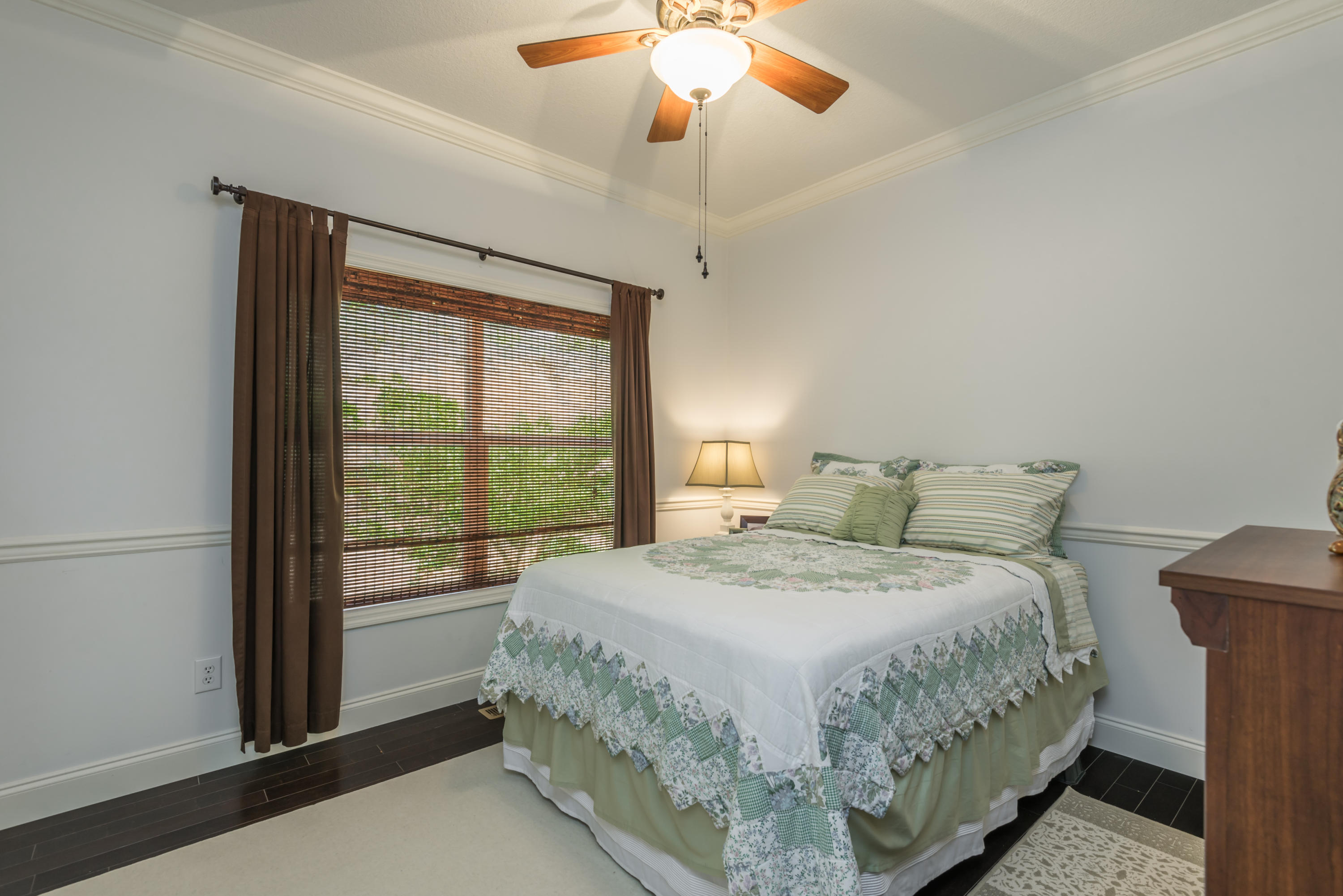 757 Three Point Road Vonore, TN 37885 - Photo 18 of 33 3rd Bedroom