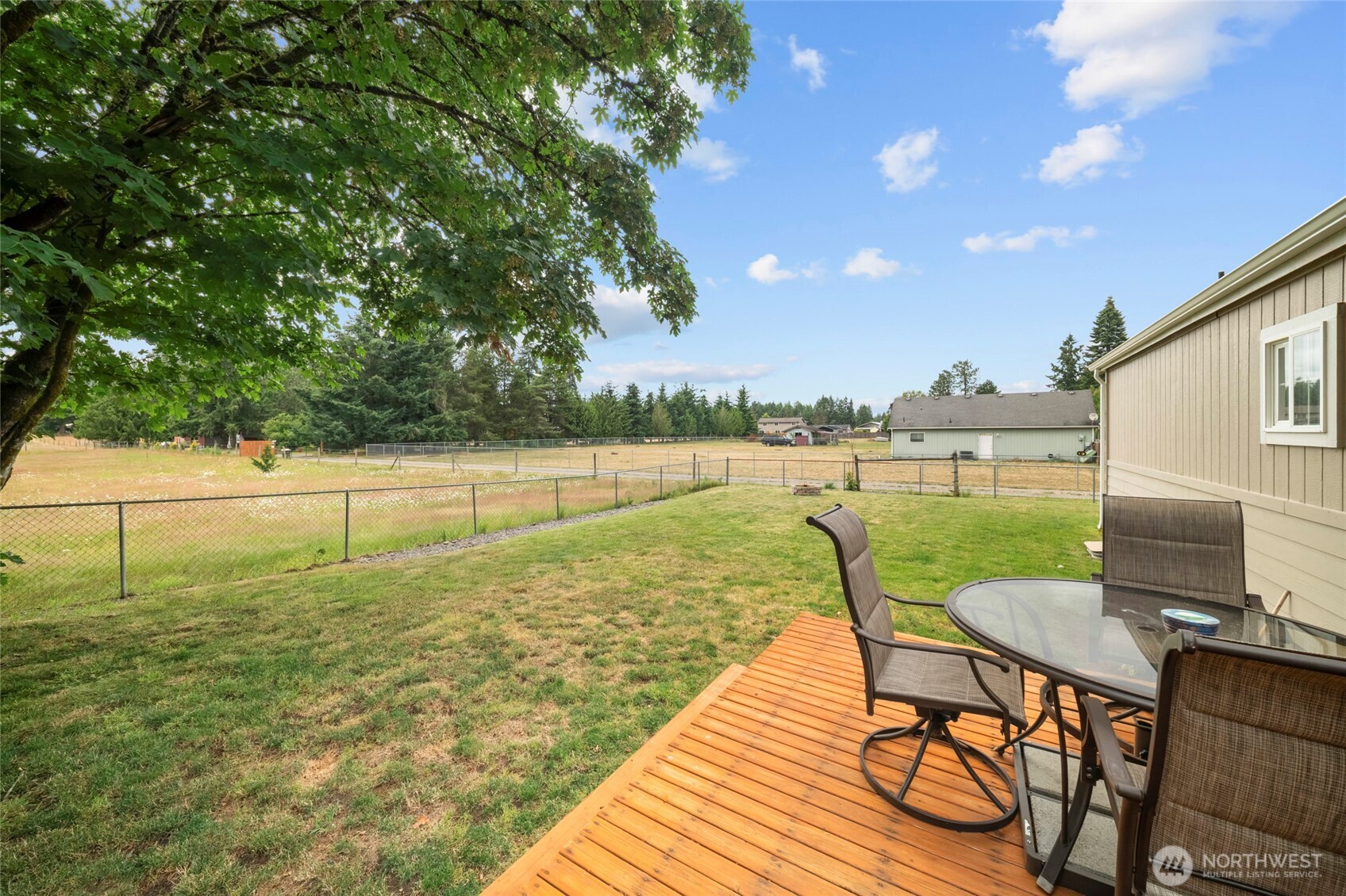 18911 Joselyn Road Southwest Rochester, WA 98579 - Photo 28 of 35