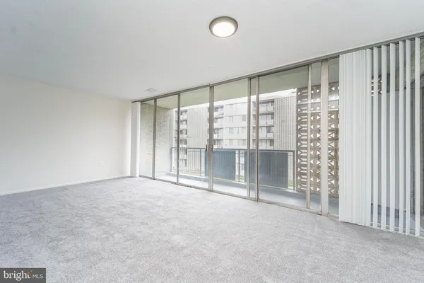 a view of closet