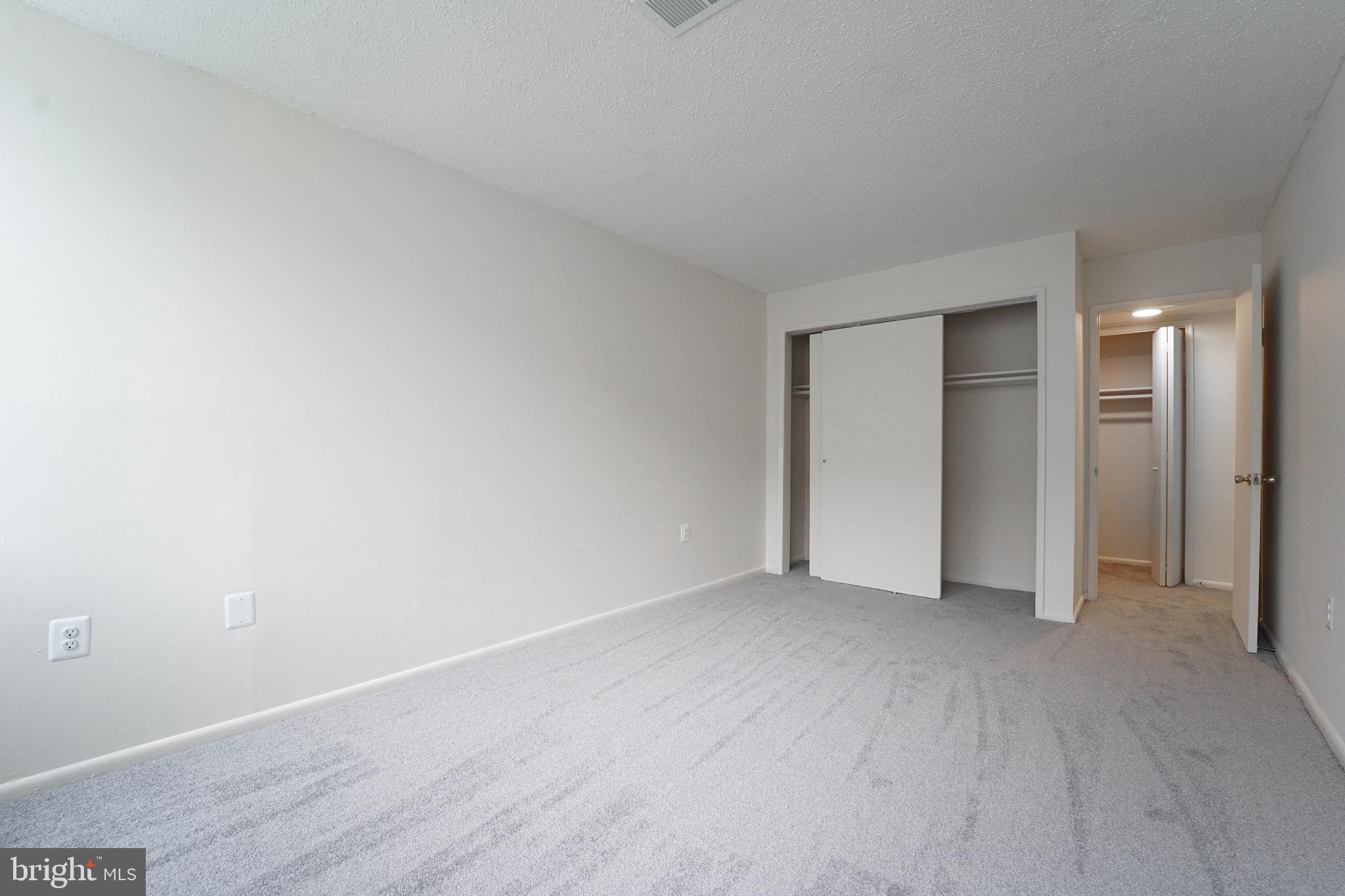 1822 Metzerott Road, Unit 308 Hyattsville, MD 20783 - Photo 16 of 21 Bedroom