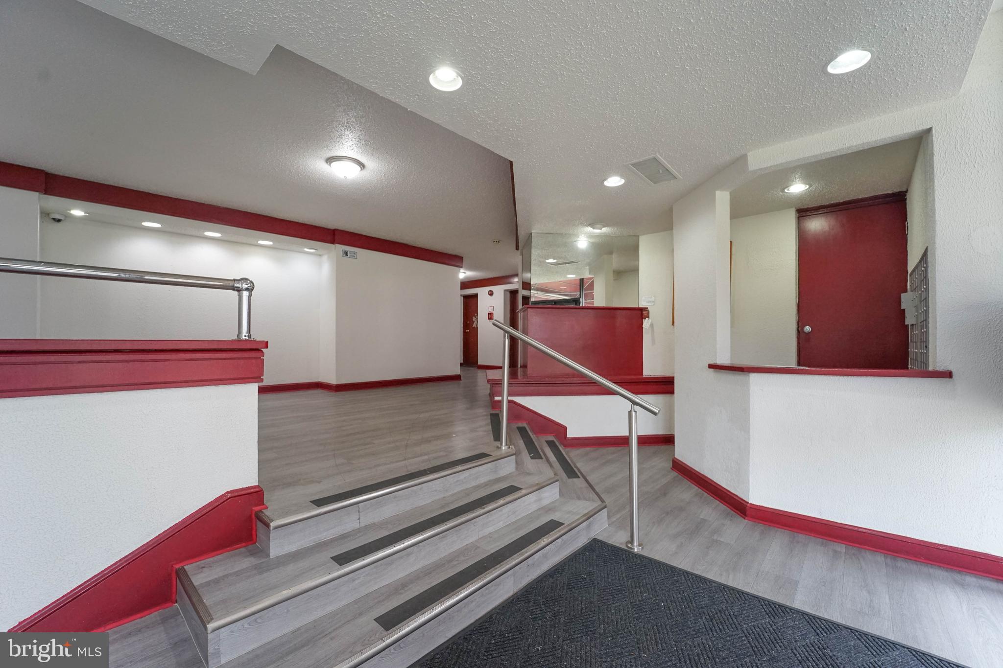 1822 Metzerott Road, Unit 308 Hyattsville, MD 20783 - Photo 3 of 21 Lobby