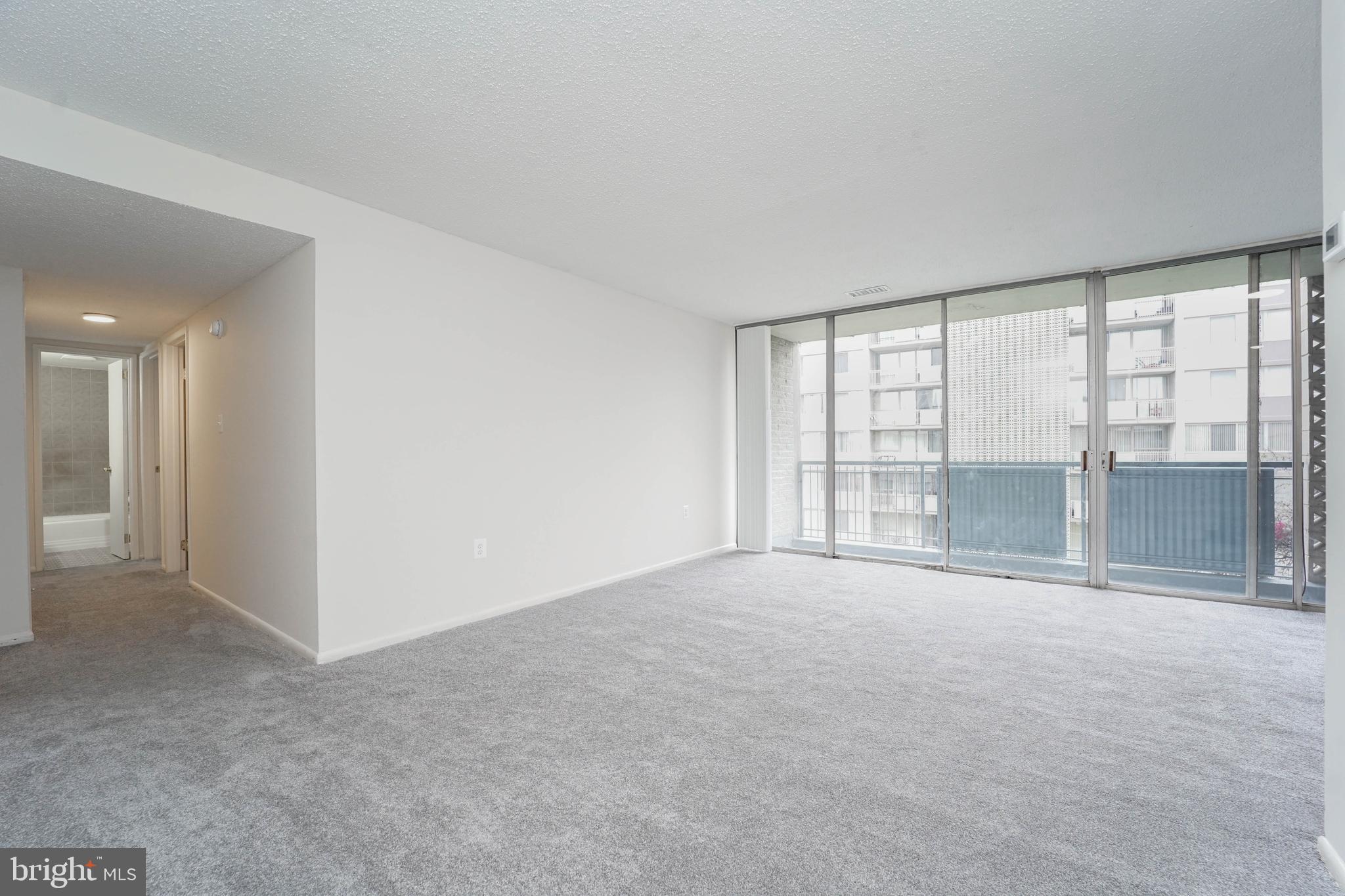 1822 Metzerott Road, Unit 308 Hyattsville, MD 20783 - Photo 7 of 21 Living Room
