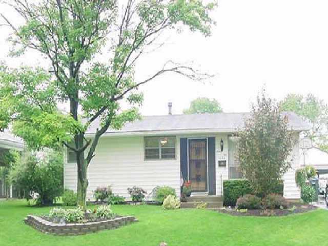 1650 Adair Road Columbus, OH 43227 - Photo 1 of 1 Gallery Image 1
