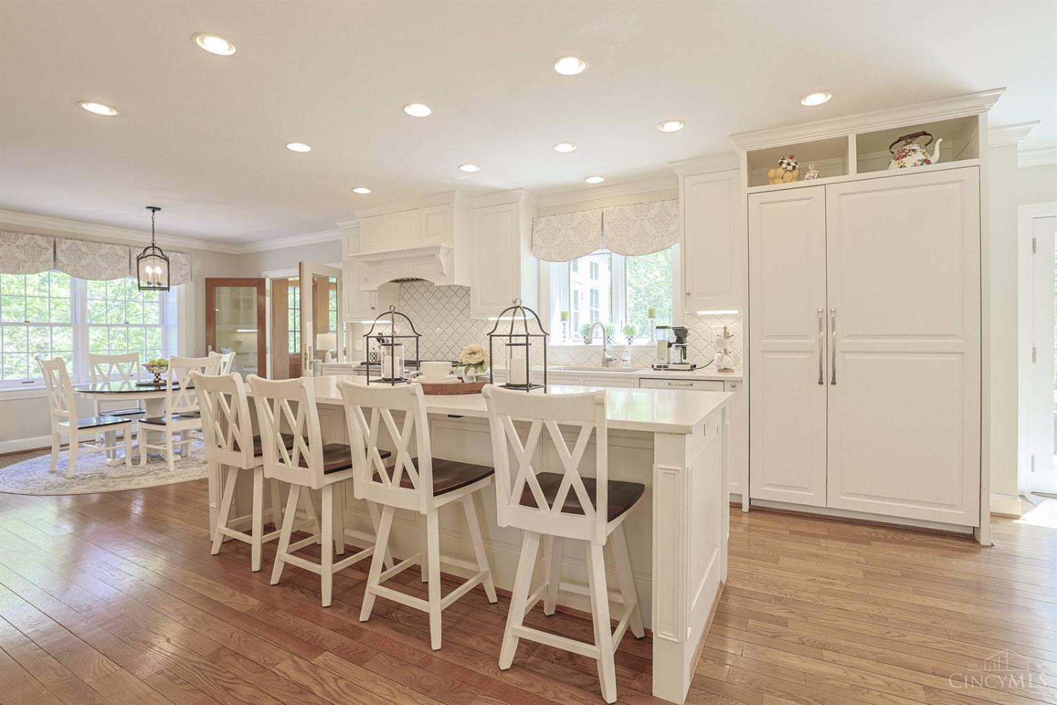 8095 Graves Road Cincinnati, OH 45243 - Photo 20 of 87