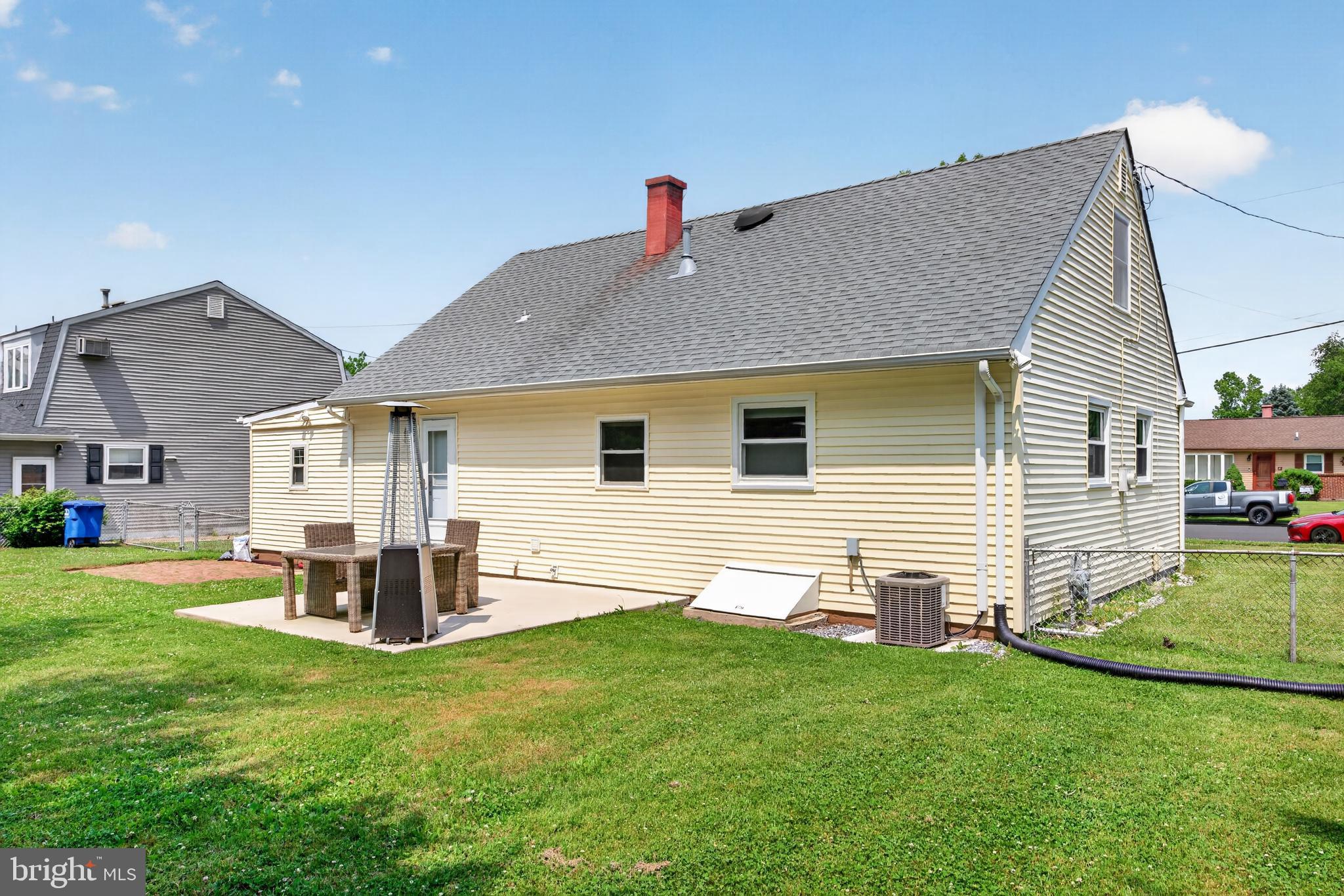 3 Walden Road Marlton, NJ 08053 - Photo 29 of 37