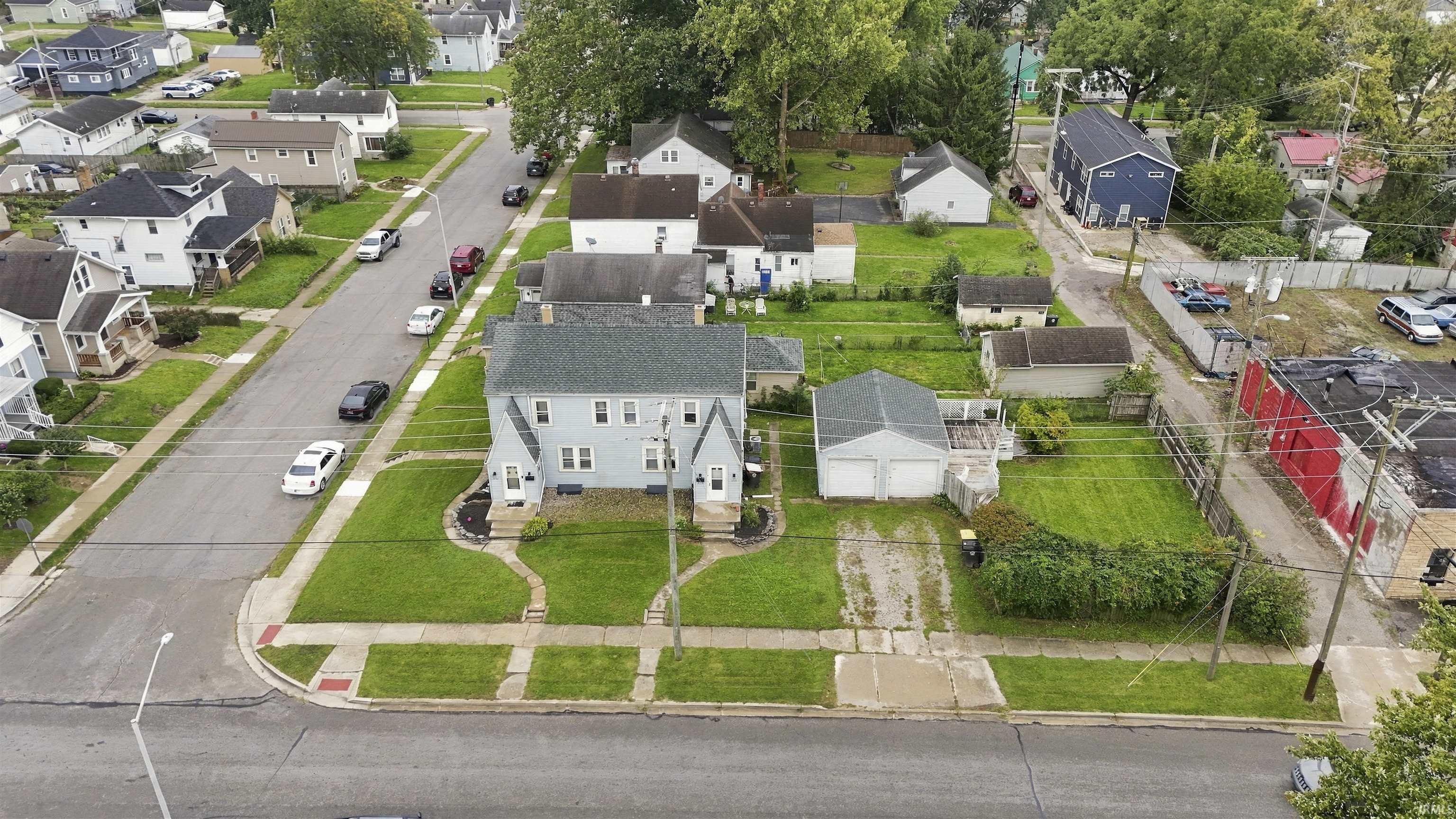 1203 Spring Street Fort Wayne, IN 46808 - Photo 2 of 32 Gallery Image 2