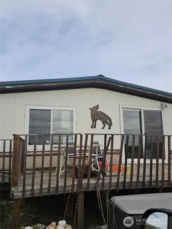 $210,000 | 32498 Crick Road North, Wilbur, WA 99185