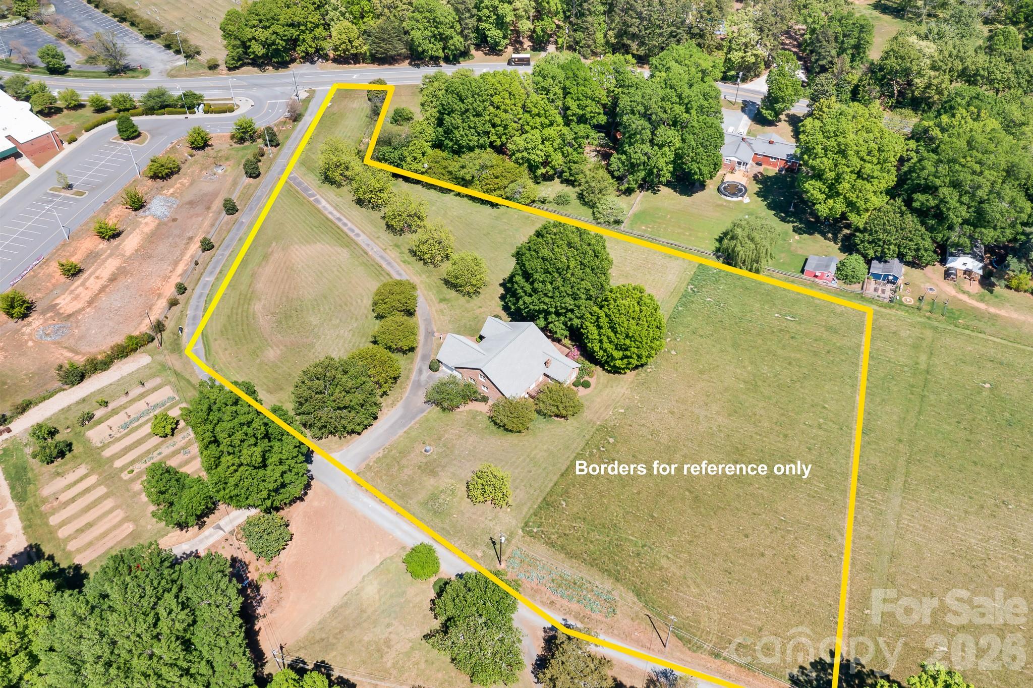 11690 Bain School Road Mint Hill, NC 28227 - Photo 2 of 40