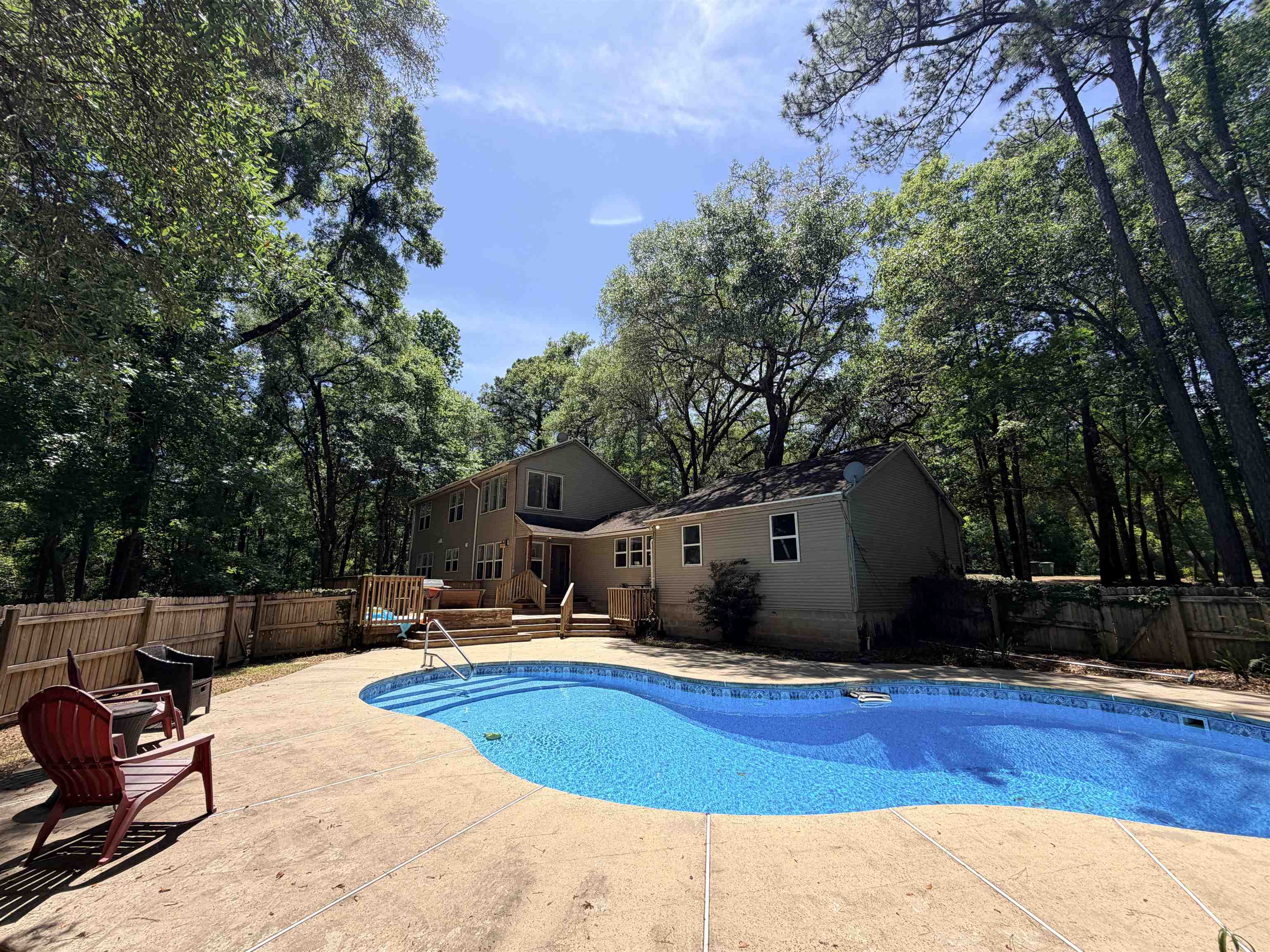 9084 Ravena Road Tallahassee, FL 32309 - Photo 2 of 40