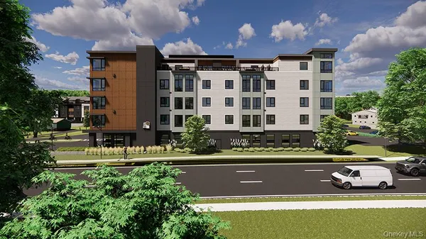 $3,500 | 44 Springside Avenue, Unit 4F, Poughkeepsie, NY 12603
