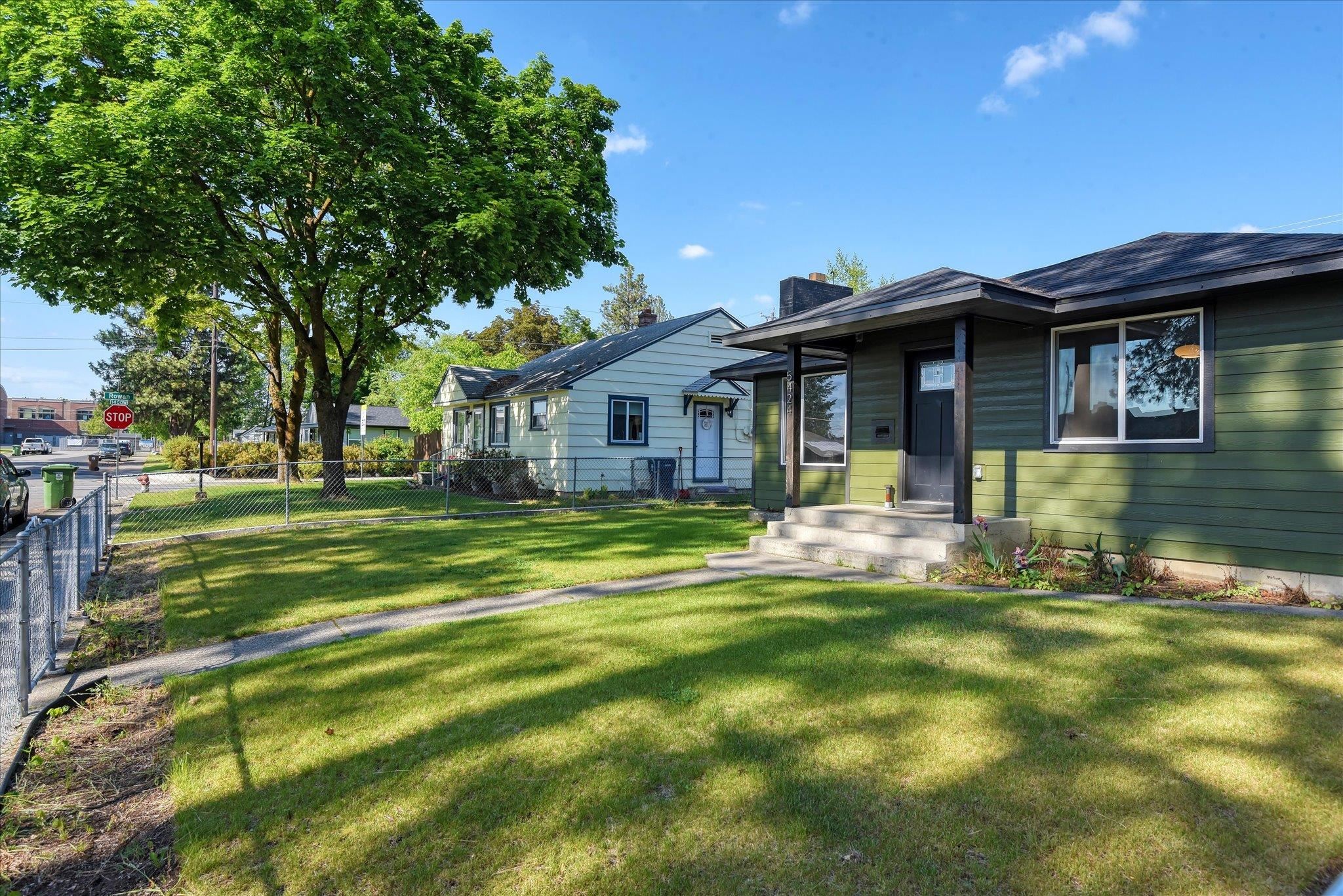 5424 North Walnut Street Spokane, WA 99205 - Photo 24 of 31
