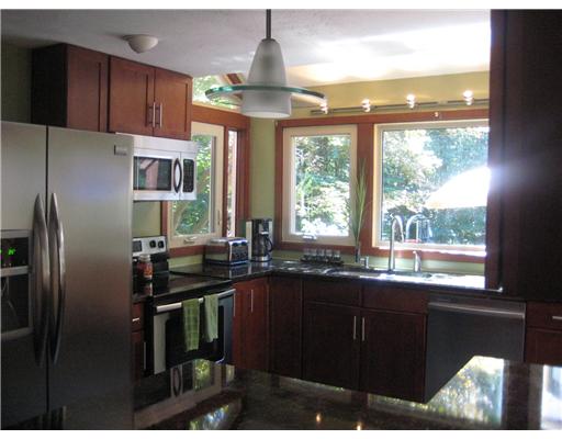1664 Round Top Road Burrillville, RI 02830 - Photo 3 of 20 Kitchen.