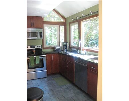 1664 Round Top Road Burrillville, RI 02830 - Photo 4 of 20 Kitchen.