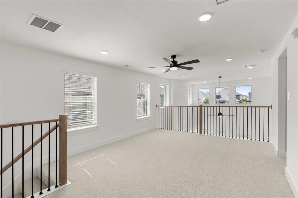 817 Meadow Spring Lane Anna, TX 75409 - Photo 26 of 34 Interior Image