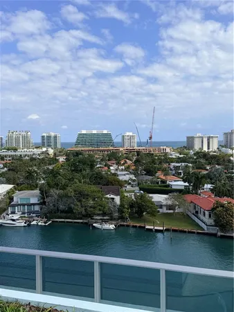 $12,000 | 9201 East Bay Harbor Drive, Unit 309, Bay Harbor Islands, FL 33154