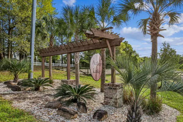$179,900 | 813 Arbor Lake Drive, Crestview, FL 32536