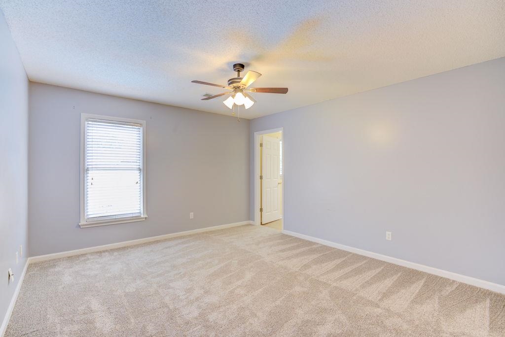 1633 Beckenhall Street Collierville, TN 38017 - Photo 20 of 35 a view of an empty room with a window