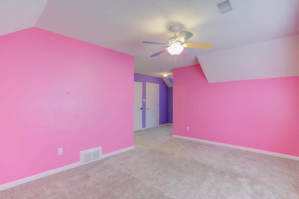 1633 Beckenhall Street Collierville, TN 38017 - Photo 25 of 35 a view of empty room