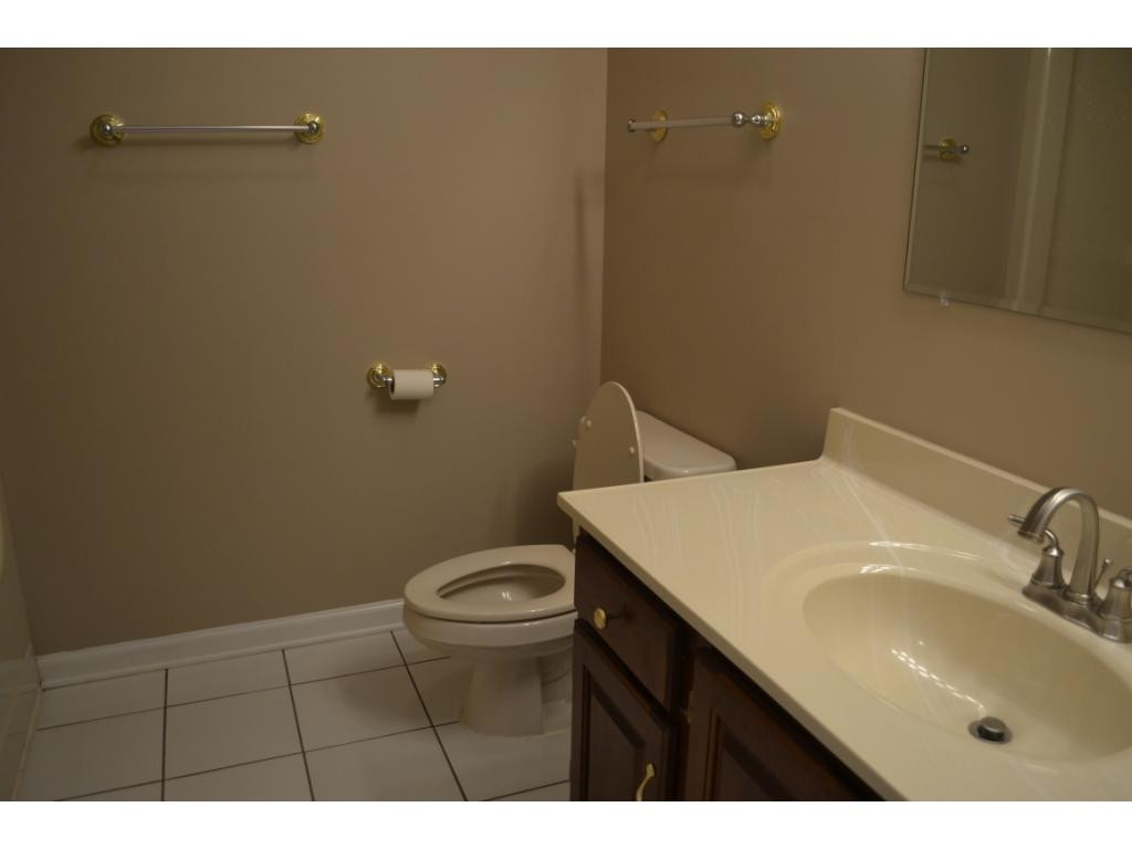 547 Hickory Road, Unit 547 Bristol, TN 37620 - Photo 10 of 15 Downstairs Full Bath