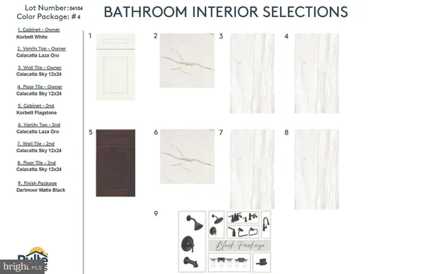 a picture of a wall with a picture of a book shelf