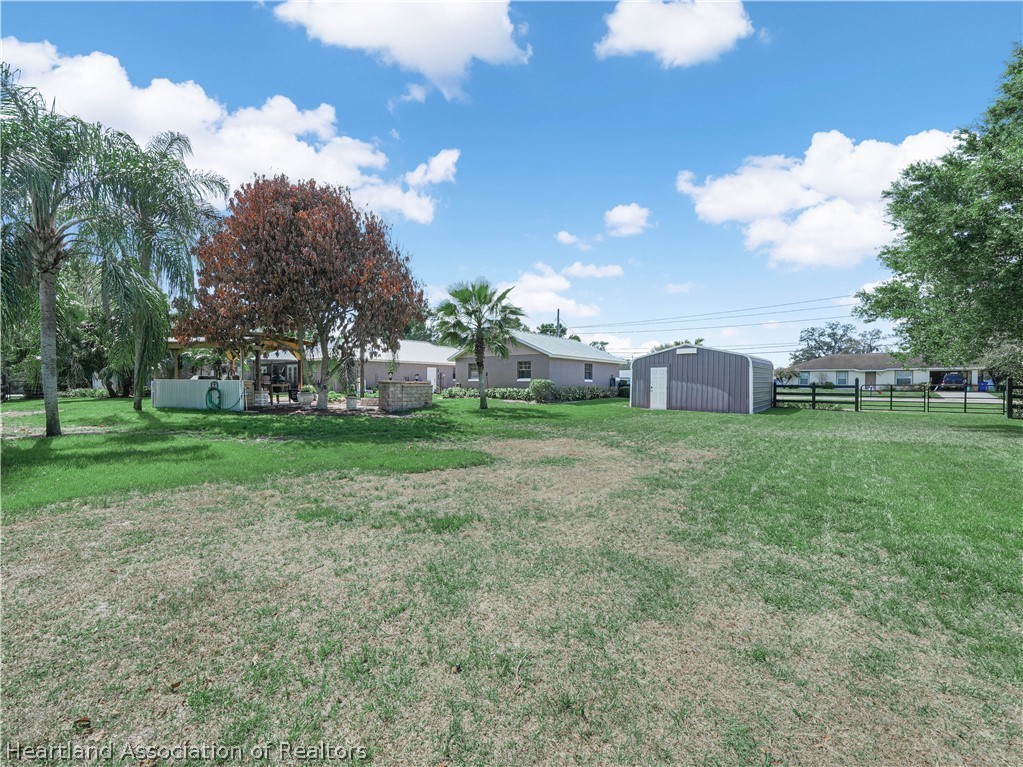 4326 Lakewood Road Sebring, FL 33875 - Photo 30 of 50