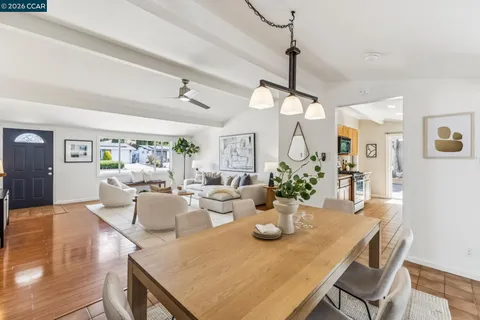 $698,000 | 2342 Gehringer Drive, Concord, CA 94520